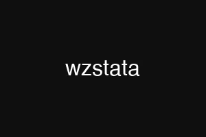 wzstata