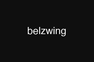 belzwing