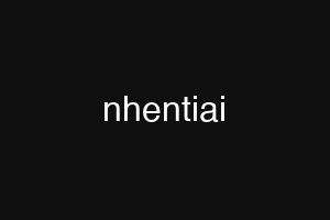 nhentiai
