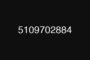 5109702884