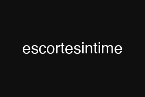 escortesintime