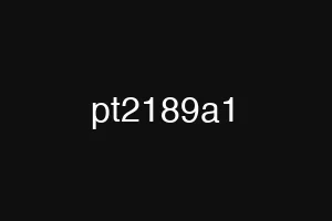 pt2189a1
