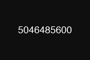 5046485600