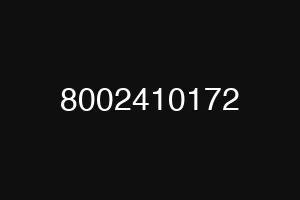 8002410172