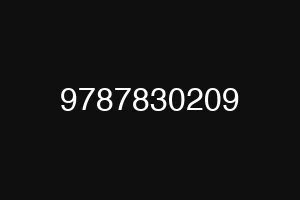 9787830209