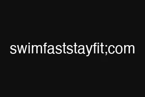 swimfaststayfit;com